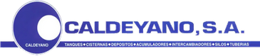 Caldeyano S.A. logo
